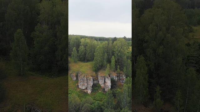 Вятская Швейцария #киров #вятка #вятскаяшвейцария