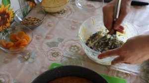 Торт "Сказка"/Рецепт торта "Сказка"