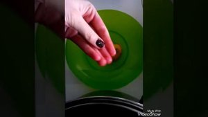 Лайфхак. Как отмыть руки от свеклы?