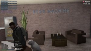 ЛУЧШИЙ СПОСОБ ЗАРАБОТКА в ПОЛНОМ АФК НА MAJESTIC RP GTA 5