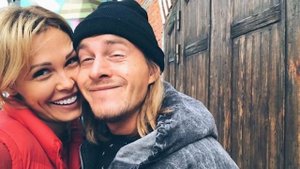 «Кто этот стройный Аполлон?»: Мария Горбань показала мужа красавца