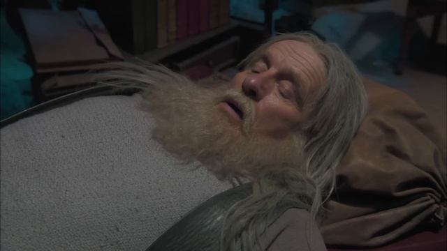 Stargate SG-1 - Season 10 - The Quest, Part 2 - Meet Myrddin - Part 1 смотреть онлайн