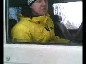 тестдрайв тюнингованного прадика.3gp