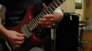 «Реквием по мечте (на гитаре)»