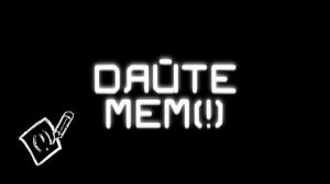 Дайте танк (!) дают интервью Дайте мем (!)