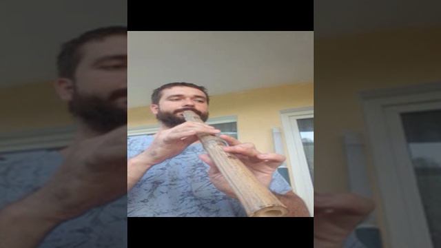 Сякухати мелодия 2 до диез