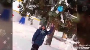 13 января 2019 год Юность