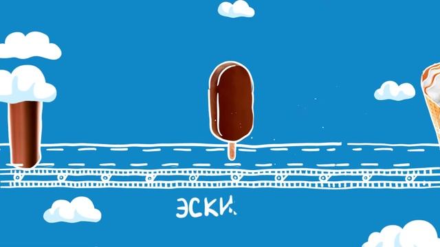 "Облака из молока". Стаканчики смотреть онлайн