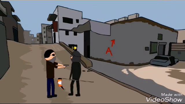 Анимация разминка для нубов в кс| смотреть онлайн