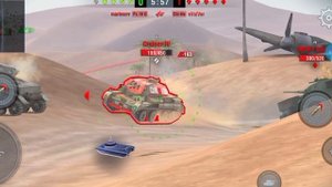 Моё первое видео