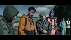 Сериал «Плейлист волонтёра» _ Официальный трейлер