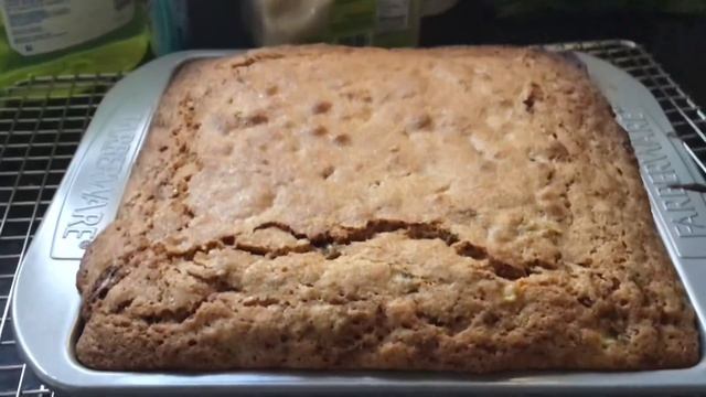 Trying Zucchini Bread From Magnolia Table V.2 смотреть онлайн