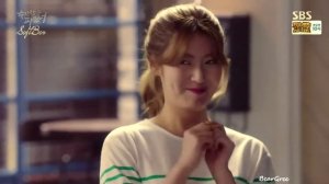 Клип по дораме // Подозрительный партнер // Suspicious Partner