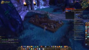 World of Warcraft Warlords of Draenor: как легко заработать ресурсы гарнизона.(100-150 шт.).