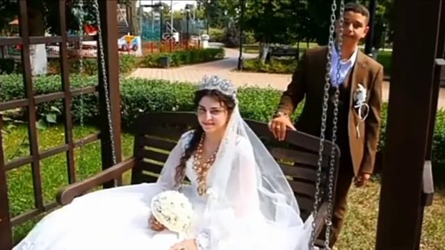 Свадьба Русалины и Коли (Борисоглебск)05.09.2023г. смотреть онлайн