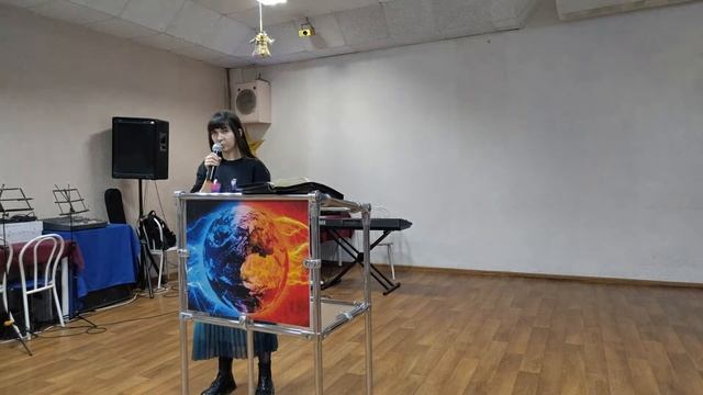 СЛУЖЕНИЕ ?❤️ПРЯМОЙ ЭФИР
