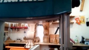 Makita LB1200F обзор