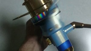 ОБЗОР  TICA  DOLPHIN 5000 SF