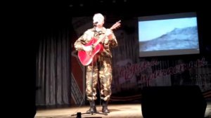 Пахомчик Виктор (Беларусь, Витебск) - Я рву ладонями песок!