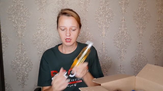 Обзор заказа по 14 каталогу Орифлэйм 2021. смотреть онлайн