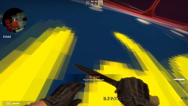 jb_arcade_b2 all secrets смотреть онлайн