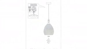 Люстра Lightstar Genni 798021 обзор: светильник Lightstar Genni 798021 40 Вт, где купить