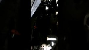 Замена ремня ГРМ прокладки под голову сальников клапанов и притирка клапанов на Шкода Октавия 2005