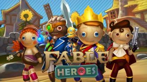 Fable Heroes