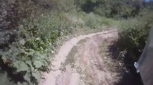 Эндуро Алматы -- Табаган -- Иссыкское озеро / Enduro Almaty -- Talgar -- Issyk (13.07.2013)