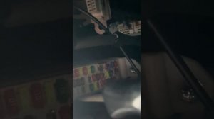 Предохранитель на стеклоподъемники прадо 150