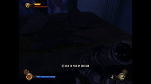 BioShock Infinite - Shock Jockey pt1 - ep #4