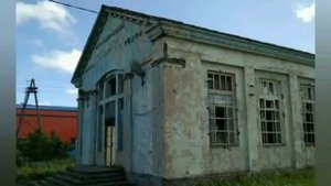 Посёлок Октябрьский (Камчатский край, Россия)