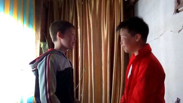 Скажи чеснок по лицу шлепок смотреть онлайн