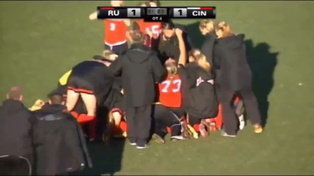 Tremendo golazo en el fútbol femenino! смотреть онлайн