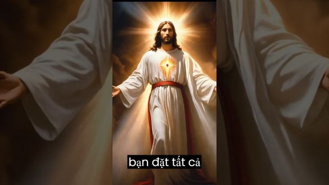 Lòng tin cậy chúa #chúa #amen #shortvideo #chúa #giesu #church #lordjesus