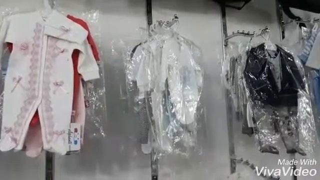 Видеообзор магазина Крошка Бишкек 23092017 смотреть онлайн