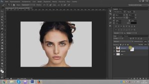 Как сделать эффект разрушения в фотошопе. Уроки Photoshop