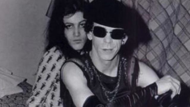 Lou Reed - Coney Island Baby (1976) смотреть онлайн
