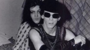 Lou Reed - Coney Island Baby (1976)