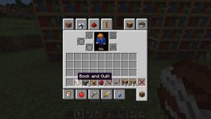 Как Построить СЕКРЕТНЫЙ ПРОХОД в Книжных Полках в Майнкрафте | Скрытый Проход с КАФЕДРОЙ в Стене