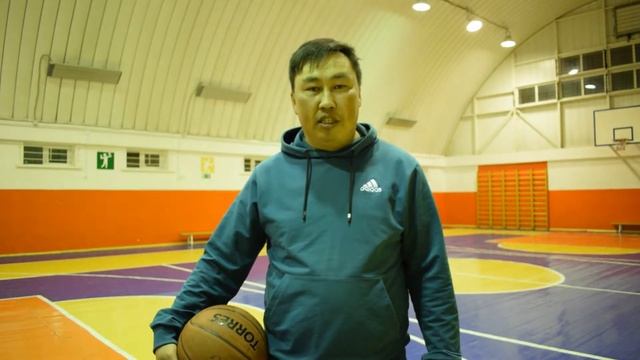 Шоболов Николай Иннокентьевич, педагог дополнительного образования МБУ ДО "Боханский ДДТ" смотреть онлайн