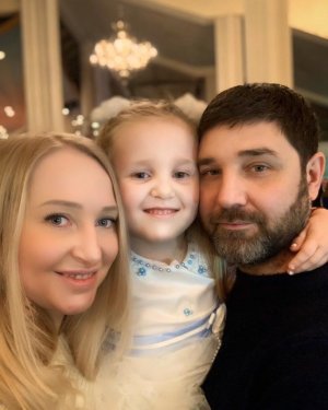 БОГ ЧЕРЕЗ МОЛИТВУ СПАС НАШУ СЕМЬЮ/ О молитве по соглашению