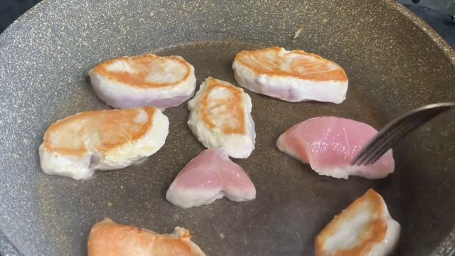 Мясо за 10 минут! #57