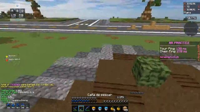 Badlion 32x Pack - Minecraft PVP Texture Pack (1.7.10/1.8.9/1.14.4/1.15.2/1.16.1) (Arena PvP) смотреть онлайн