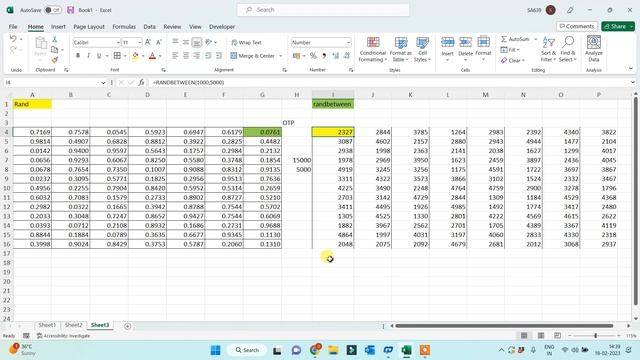 Master These Basic Excel Functions and Save Time . #excel @excel