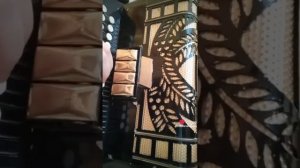 Мурка на гармони