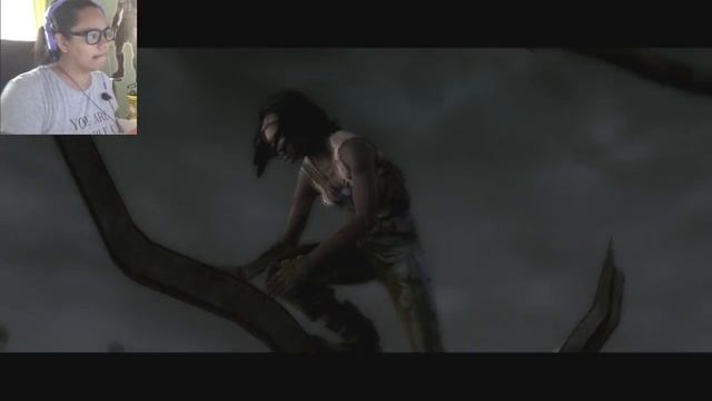 The Walking Dead Michonne Episode 2 - Give No Shelter - Walkthrough Gameplay Part 2 (PC) | JuliDG смотреть онлайн