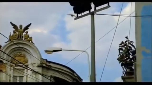Петр Лещенко -  романс Всё что было.