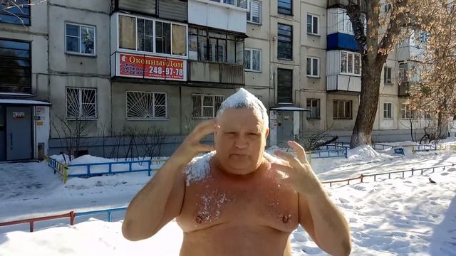 СТРЕСС ДЛЯ ОЧИСТКИ МОЗГА