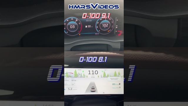 Skoda Kodiaq vs Geely Monjaro